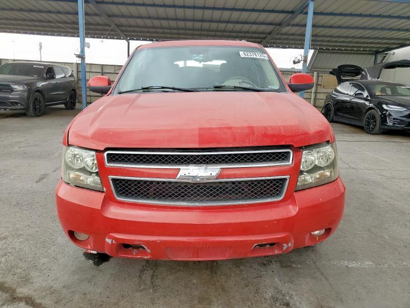 2007 Chevrolet Tahoe