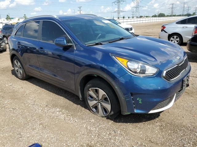 2019 KIA Niro FE