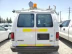 2010 Ford Econoline E250 Van