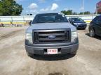 2014 Ford F150 Super Cab
