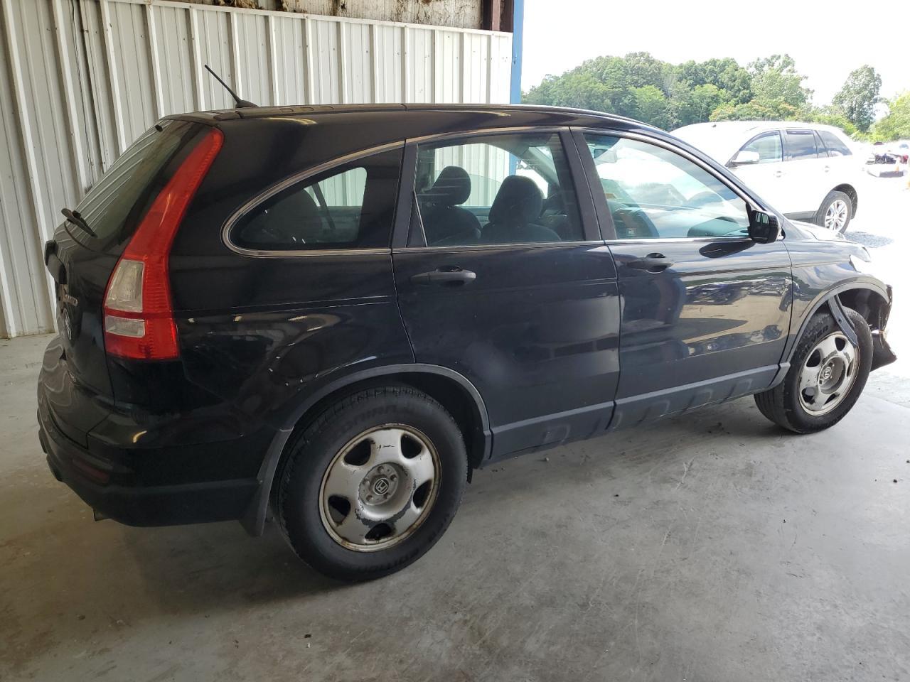 2010 Honda Cr-v lx