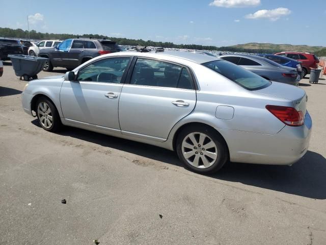 2005 Toyota Avalon xl