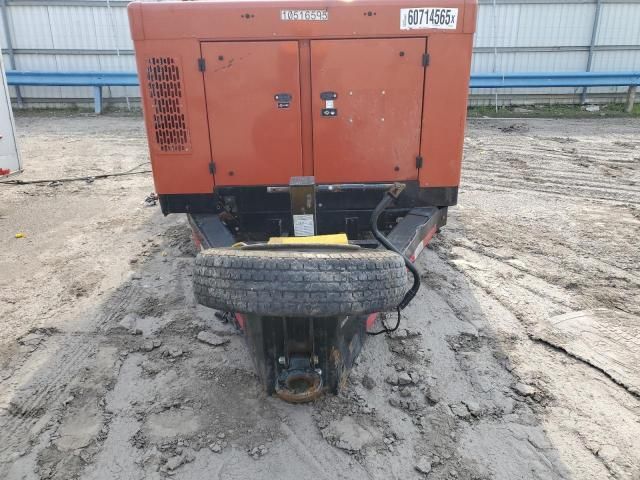 2022 Ditchwitch 2021 Ditch Witch Vacuum Excavator