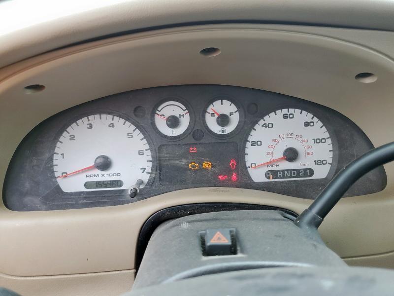 2006 Ford Ranger Super cab
