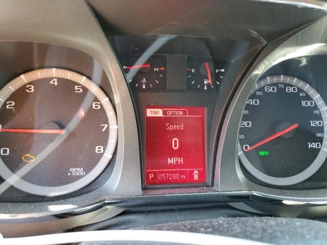 2015 GMC Terrain SLE