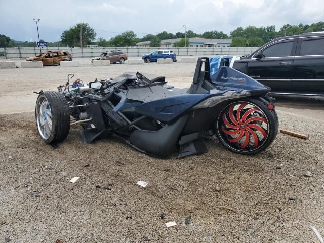 2019 Polaris Slingshot SL