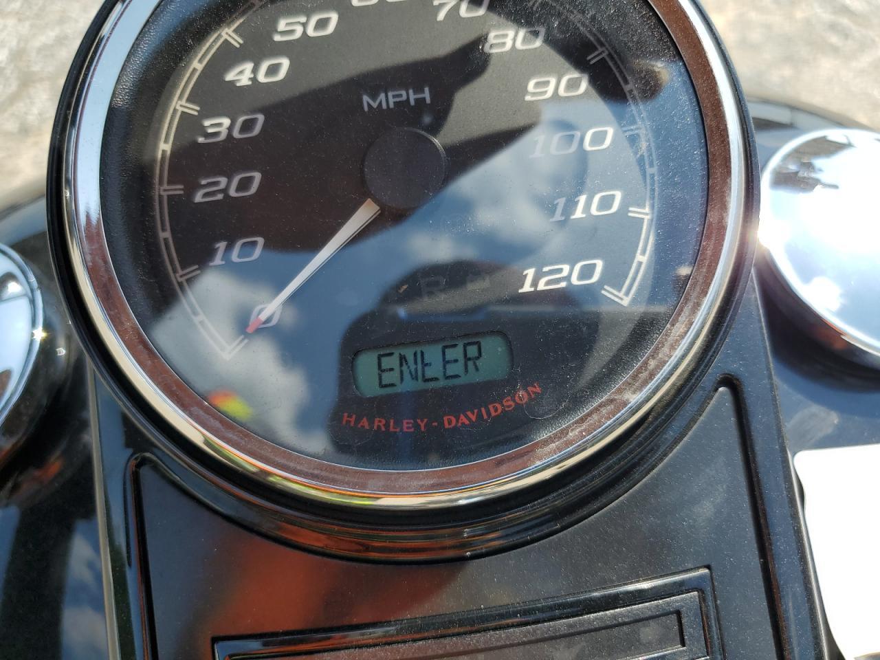 2024 Harley-Davidson Flhrxs