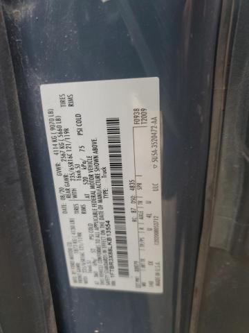 2020 Ford Transit T-250