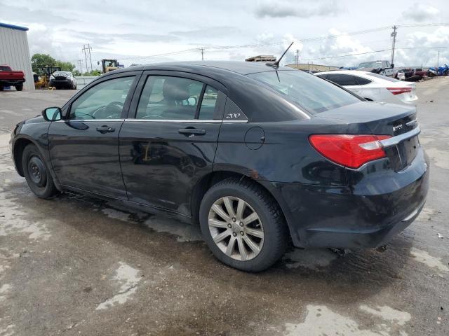 2013 Chrysler 2013 Chry 200 Touring