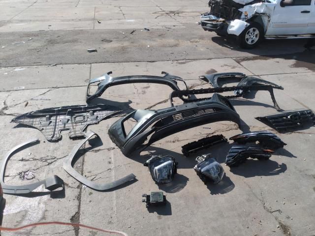 2022 Hyundai Tucson sel Convenience