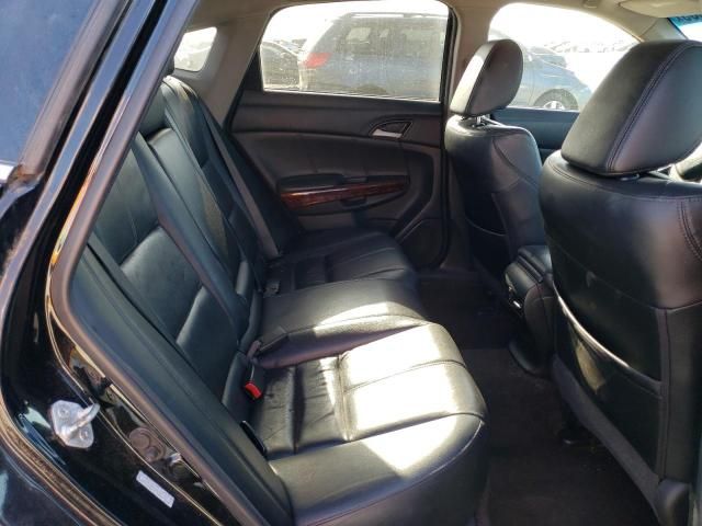 2010 Honda Accord Crosstour EXL
