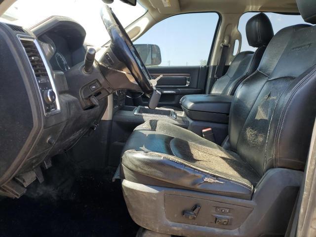 2014 Dodge 2500 Laramie