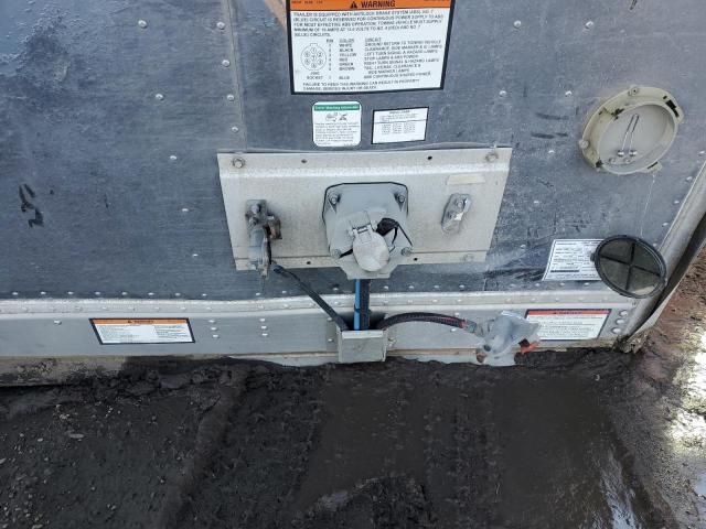 2022 Great Dane Trailer