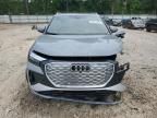 2023 Audi Q4 E-tron Premium Plus
