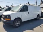 2013 Chevrolet Express G2500