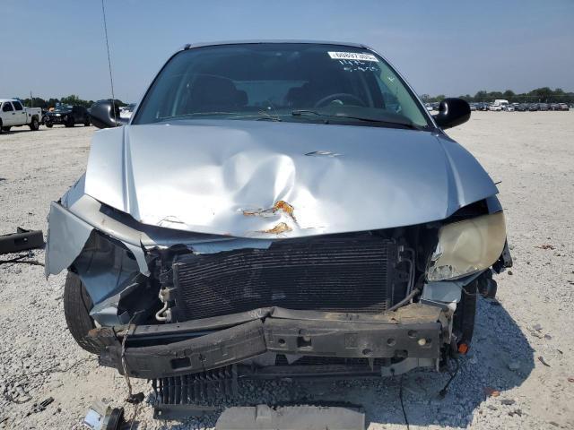 2006 Dodge Caravan sxt