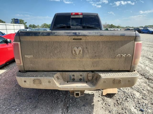 2015 Dodge 2500 Laramie