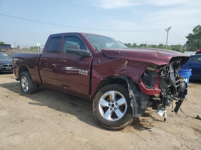2017 Dodge RAM 1500 ST
