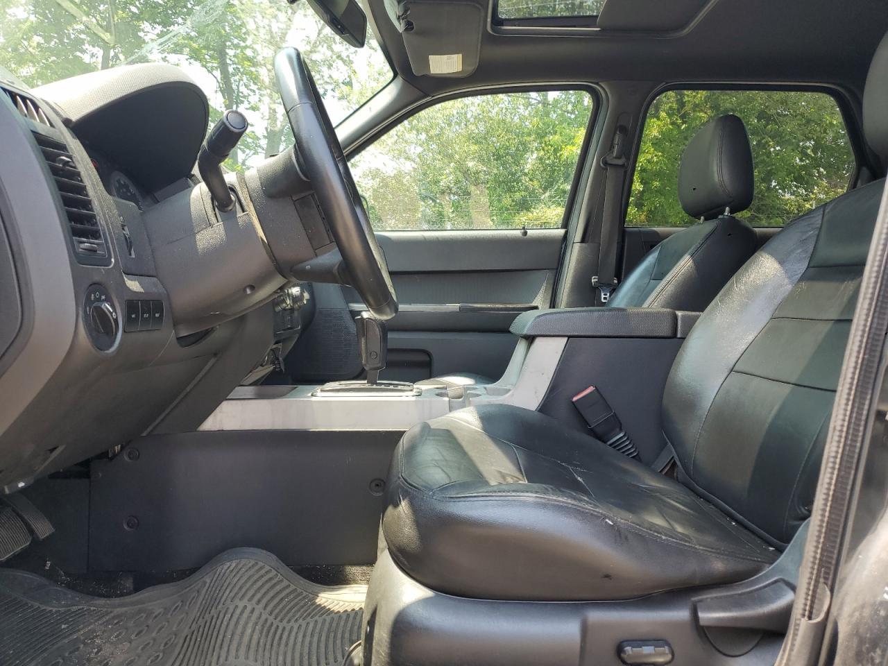 2008 Ford Escape xlt