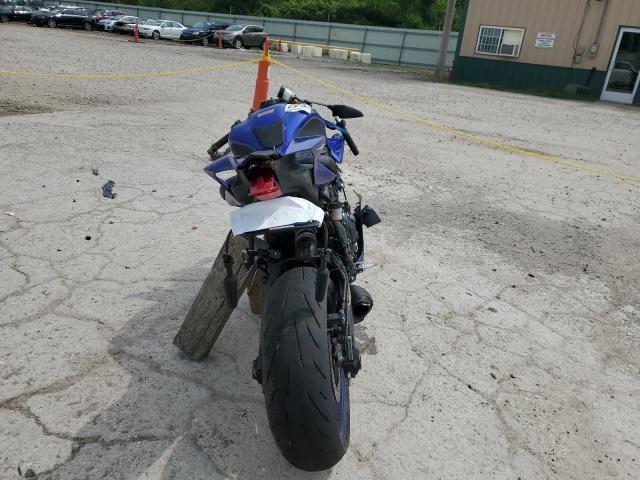 2024 Yama YZFR7