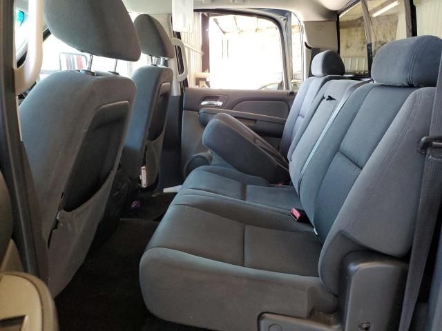 2009 GMC Sierra K1500 sle