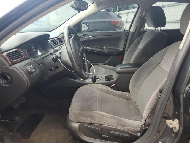 2013 Chevrolet Impala lt
