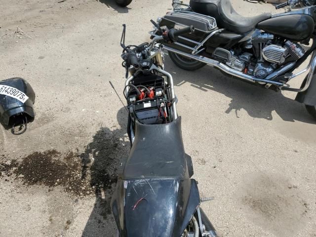 1995 Ducati M900