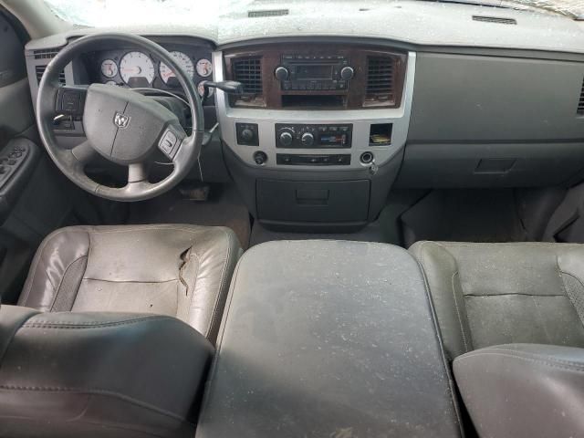 2009 Dodge RAM 2500