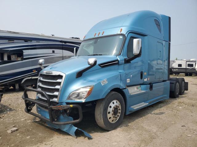 2020 Freigliner 2020 Freightliner Cascadia 126 Semi Truck