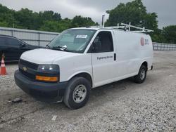 Chevrolet Vehiculos salvage en venta: 2021 Chevrolet Express G2500