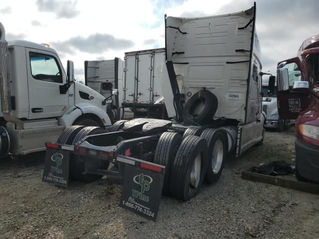 2019 Volvo VNL Semi Truck