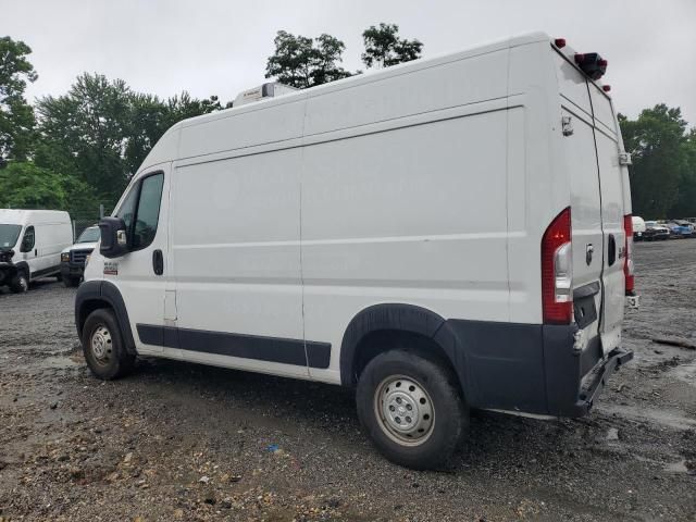 2019 Dodge RAM Promaster 2500 2500 High