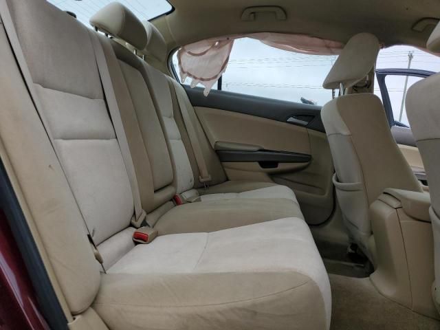 2008 Honda Accord LXP