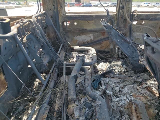 2015 Dodge 1500 Laramie