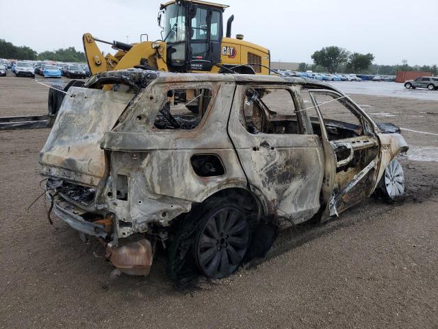 2020 Land Rover Discovery Sport s