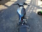 2017 Yamaha FZ07