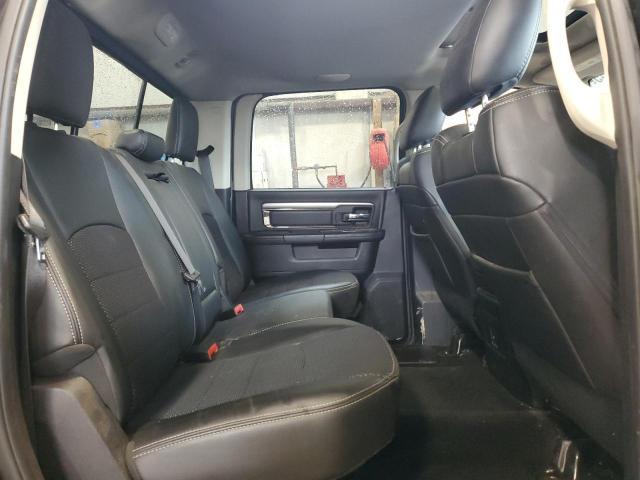 2015 Dodge RAM 1500 Sport