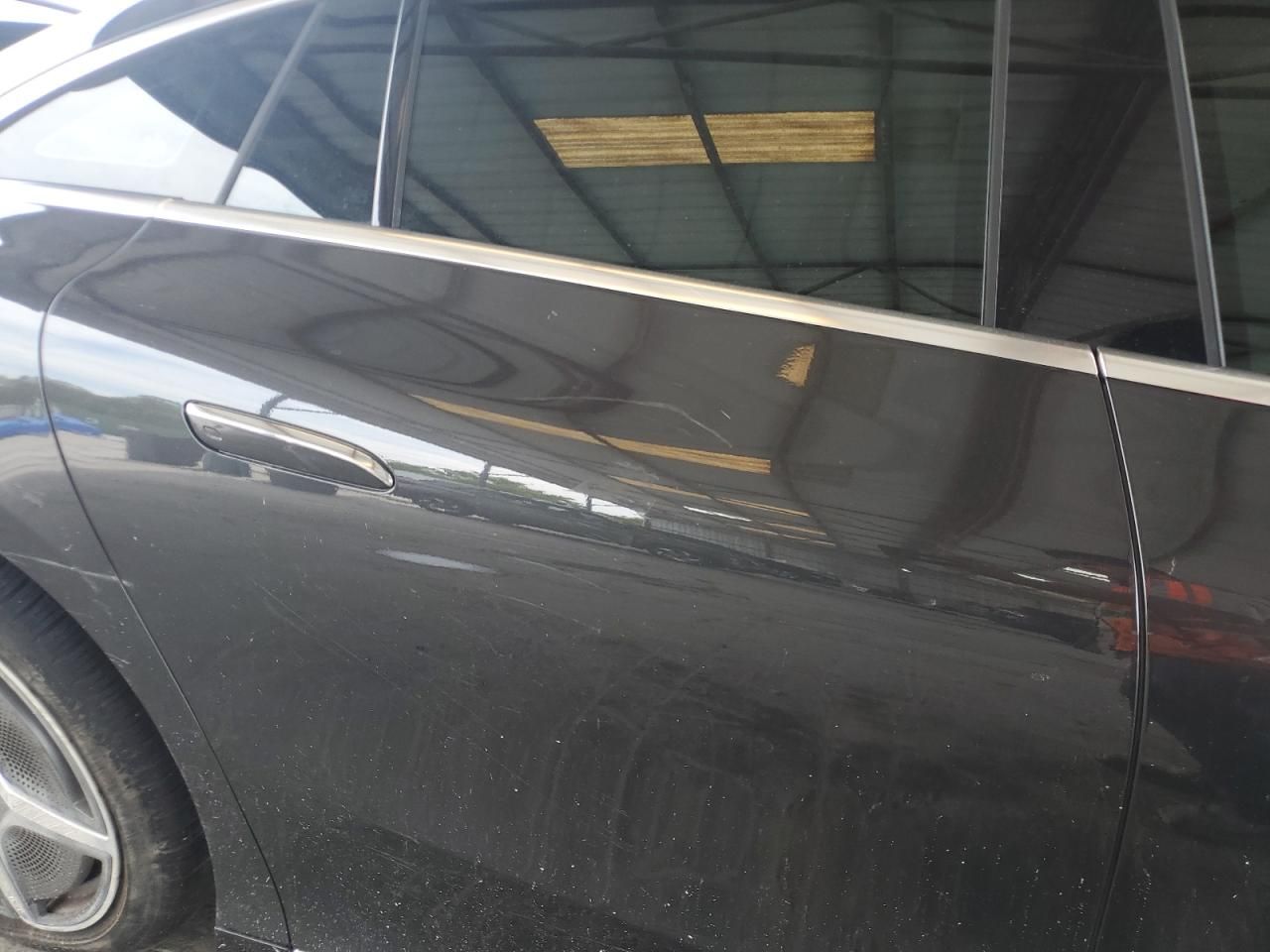 2023 Mercedes-Benz Eqe Sedan 500 4matic