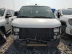 2013 Chevrolet Express G2500