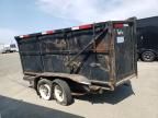 2008 TRU 12X6'