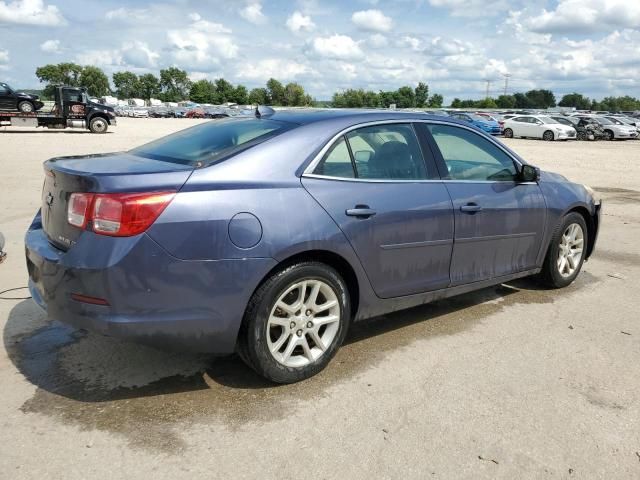 2014 Chevrolet Malibu 1LT