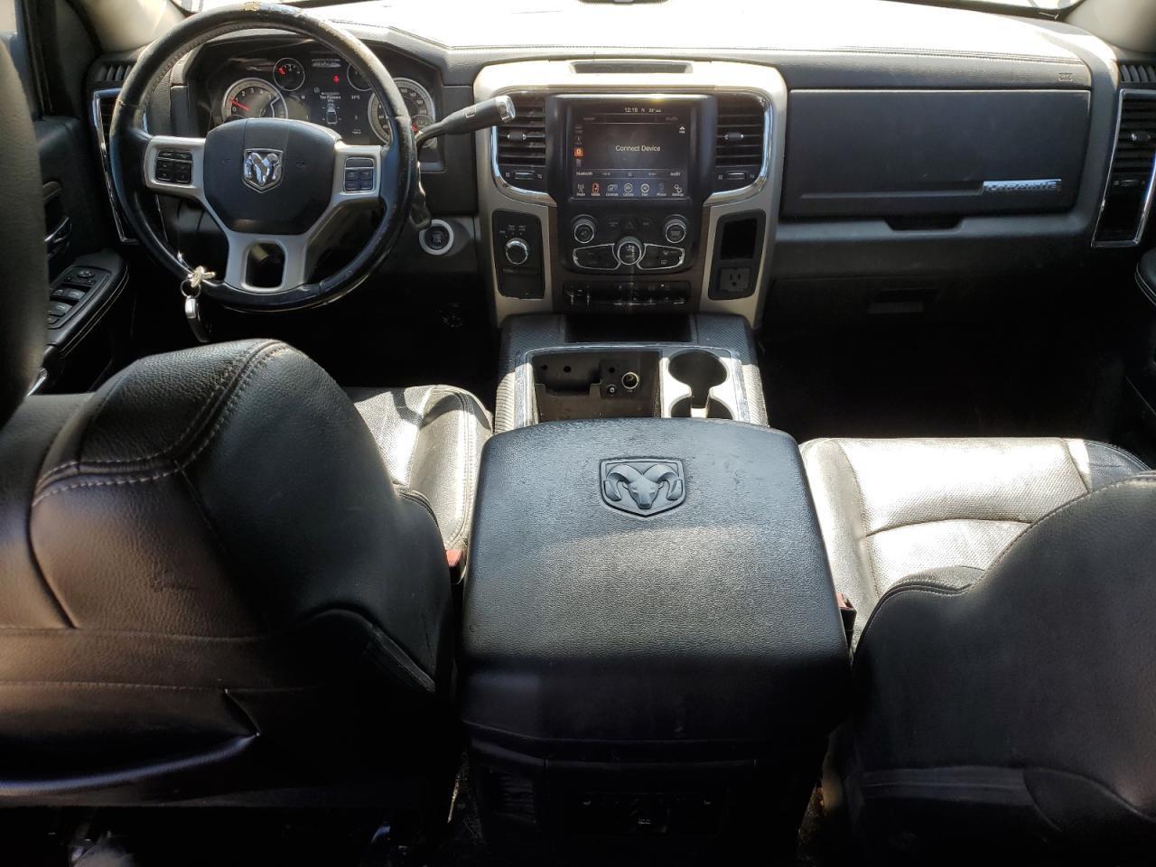 2014 Dodge 2500 Laramie