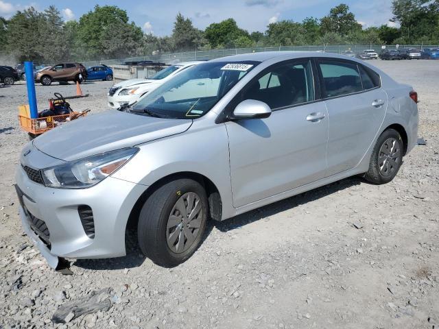 2019 KIA Rio s