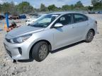 2019 KIA Rio s