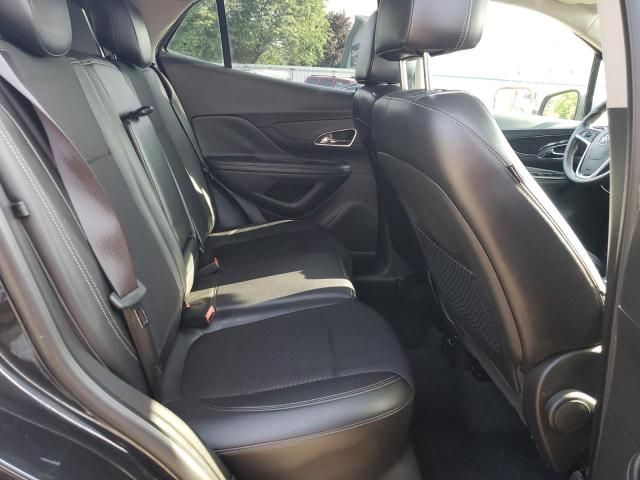 2013 Buick Encore Convenience