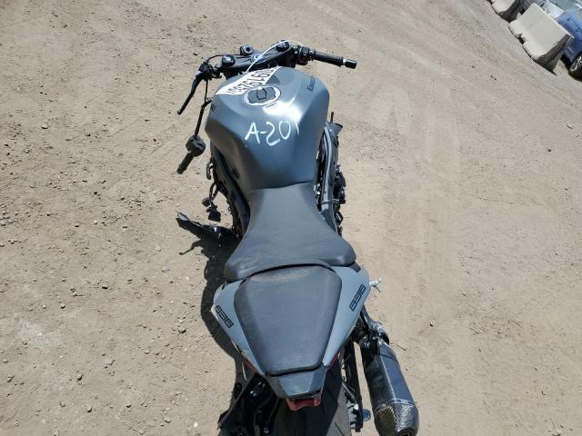 2025 Kawasaki ZX636 K