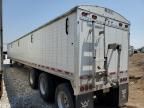 2025 Wilson DWH-750 Grain Trailer