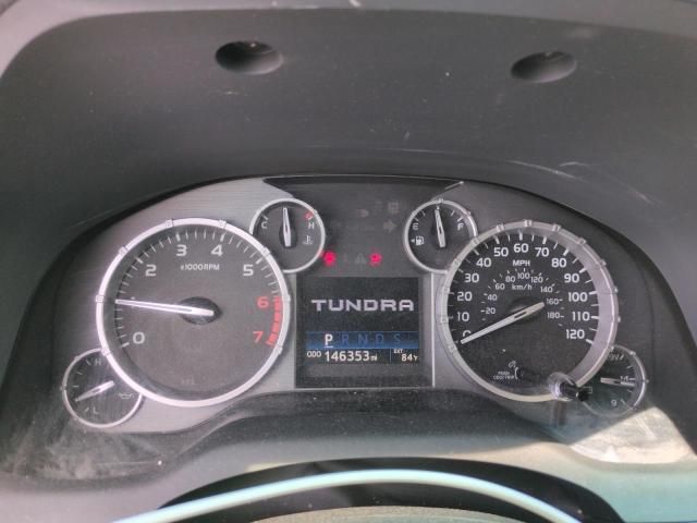 2015 Toyota Tundra Crewmax 1794