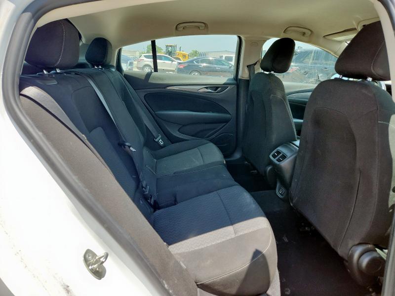 2018 Buick Regal Preferred