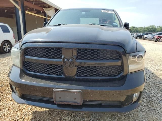 2013 Dodge RAM 1500 ST